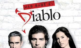 Más sabe el diablo: El primer golpe