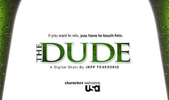 The Dude