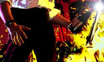 Взятие Беверли Хиллз