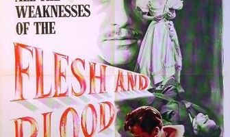 Плоть и кровь