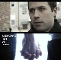 Forever's Not So Long