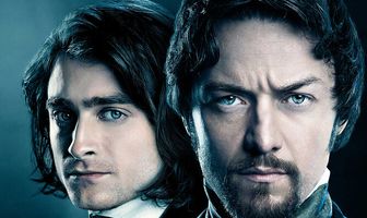 Виктор Франкенштейн