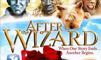 После волшебника