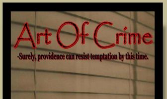 Art of Crime