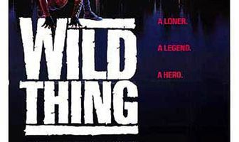 Дикая штучка