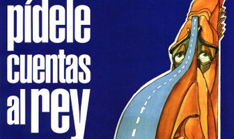 Pídele cuentas al rey