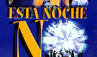 Этой ночью, нет