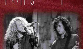 Джимми Пейдж и Роберт Плант: Без свинца