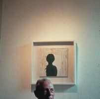 Forrest Bess: Key to the Riddle