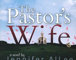 Жена пастора