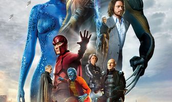 Люди Икс: Дни минувшего будущего