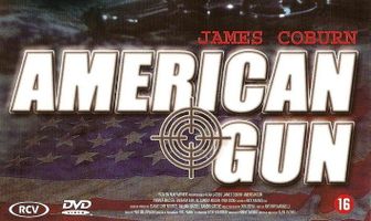 Американский пистолет