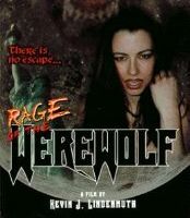 Rage of the Werewolf