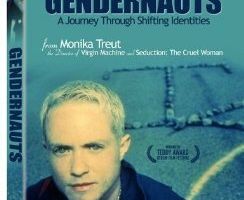 Gendernauts - Eine Reise durch die Geschlechter