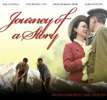 Journey of a Story