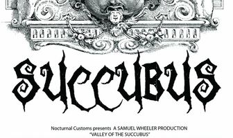 Valley of the Succubus