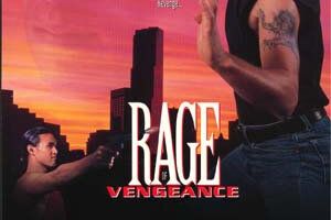 Rage of Vengeance