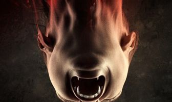 Зубы и кровь