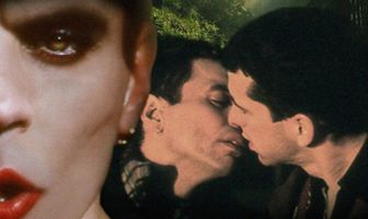 Слезы крокодила