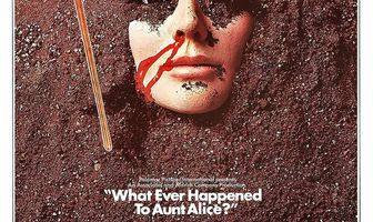 Что случилось с тетушкой Элис?