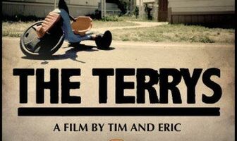 Терри и Терри