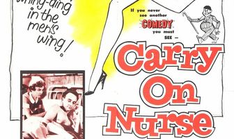 Так держать, медсестра!