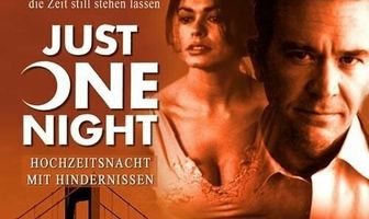 Всего одна ночь