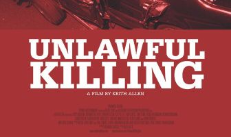 Диана: Убийство вне закона