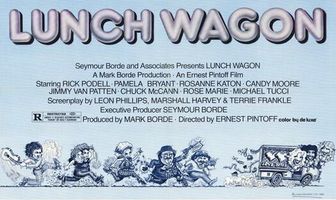 Lunch Wagon