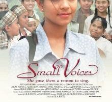 Тихие голоса