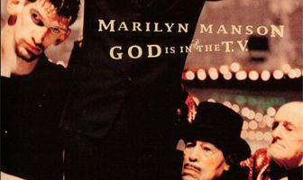 God Is in the T.V.