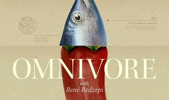 Всеядные: путешествие еды