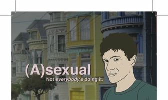 (A)sexual