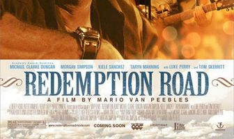 Дорога в Редемпшн