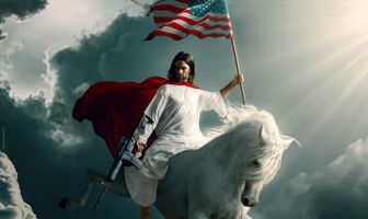 Praying for Armageddon