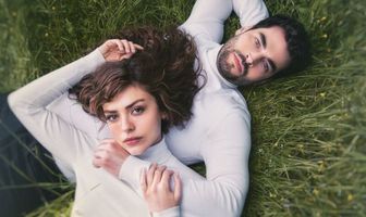 Дикие цветы