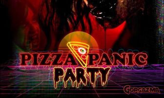 Pizza Panic Party