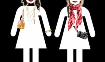 Ladies Room Diaries