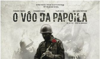 O vôo da Papoila