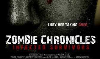 Zombie Chronicles: Infected Survivors