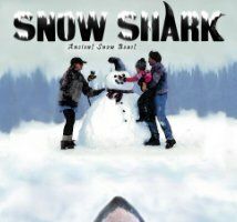 Snow Shark: Ancient Snow Beast