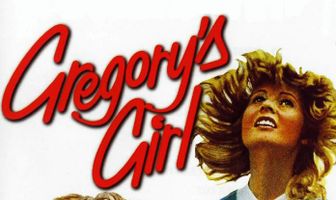 Девушка Грегори