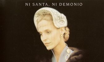 Эвита: Не плачь по мне Аргентина