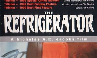 Холодильник