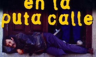 En la puta calle