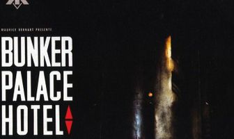Бункер «Палас-отель»