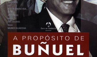 Кстати о Бунюэле