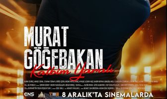 Murat Gögebakan: Kalbim Yarali