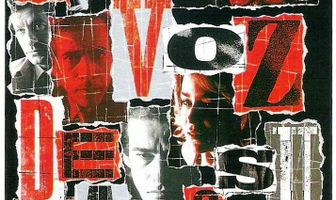 Голос хозяина