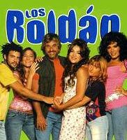 Семейство Рольдан